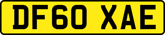 DF60XAE