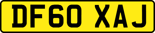 DF60XAJ