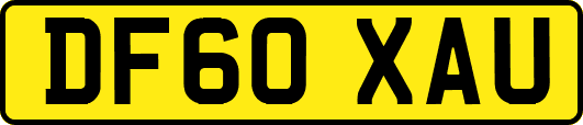 DF60XAU