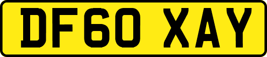 DF60XAY
