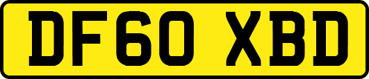 DF60XBD