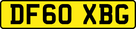 DF60XBG