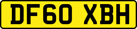 DF60XBH