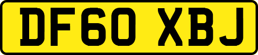 DF60XBJ