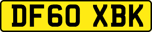 DF60XBK