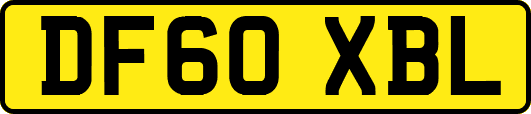 DF60XBL