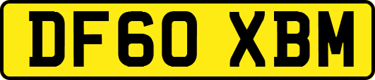 DF60XBM