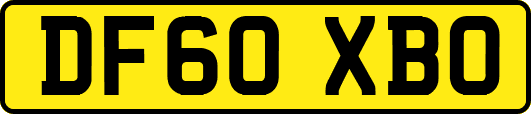 DF60XBO