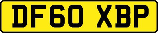 DF60XBP