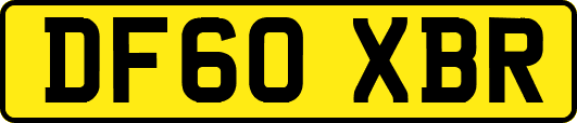 DF60XBR