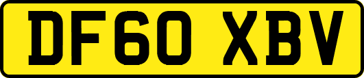 DF60XBV