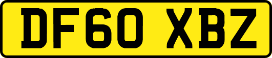 DF60XBZ