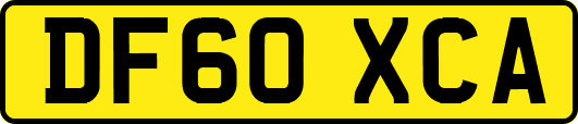 DF60XCA