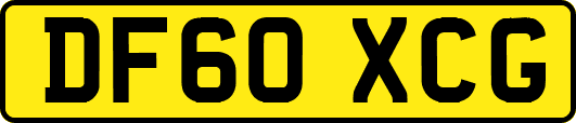DF60XCG