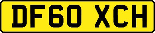 DF60XCH
