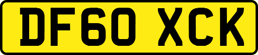DF60XCK