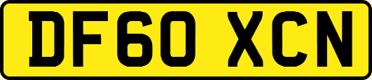 DF60XCN