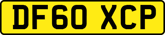 DF60XCP