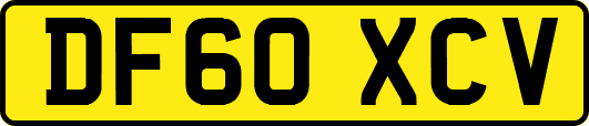 DF60XCV