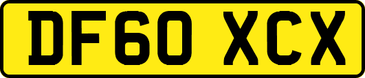 DF60XCX