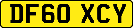 DF60XCY