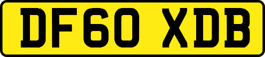 DF60XDB