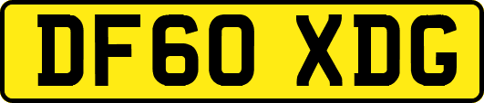 DF60XDG