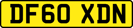 DF60XDN