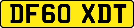 DF60XDT