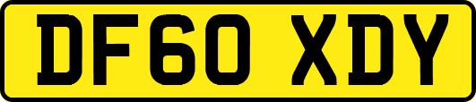 DF60XDY
