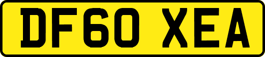 DF60XEA