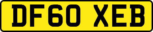 DF60XEB