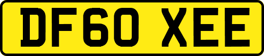 DF60XEE