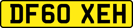 DF60XEH