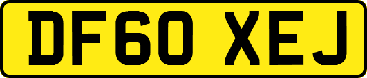 DF60XEJ
