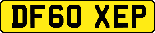 DF60XEP