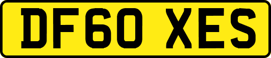 DF60XES