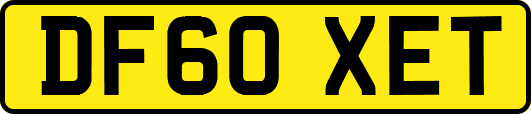 DF60XET