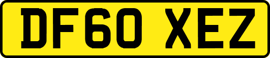 DF60XEZ