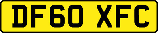 DF60XFC