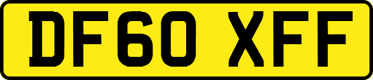 DF60XFF