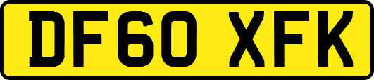 DF60XFK