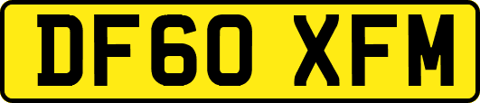 DF60XFM