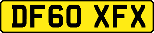 DF60XFX