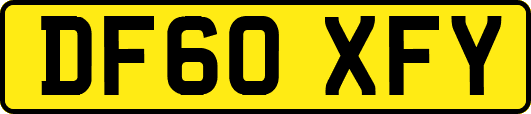 DF60XFY