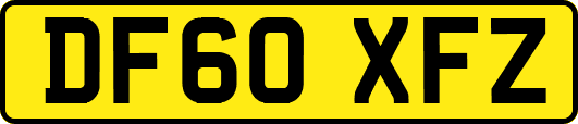 DF60XFZ