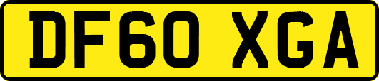 DF60XGA