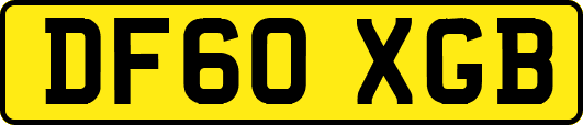DF60XGB