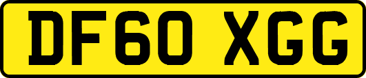 DF60XGG