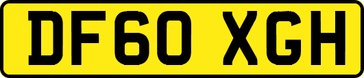 DF60XGH